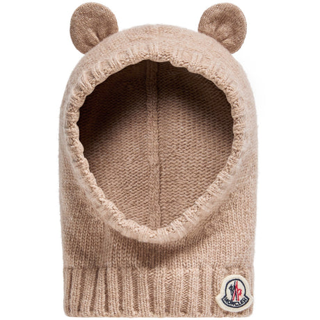 Moncler Beige Elefanthatt