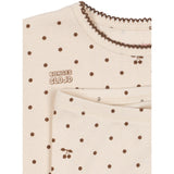 Konges Sløjd Cherry Bronze Dot Colito Sett