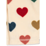 Konges Sløjd Bon Coeur Coloré Tavi Fleece Byxor Grs