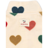 Konges Sløjd Bon Coeur Coloré Tavi Fleece Sweatshirt Grs