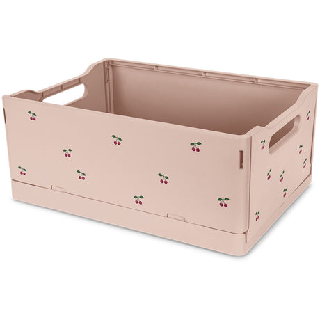Konges Sløjd Cherry Blush 2 Pack Förvaring Box