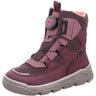 Superfit Red/Pink Mars Stövlar