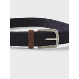 Name It Dark Sapphire Nkmsiece Bälte Noos
