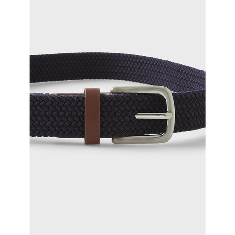 Name It Dark Sapphire Nkmsiece Bälte Noos