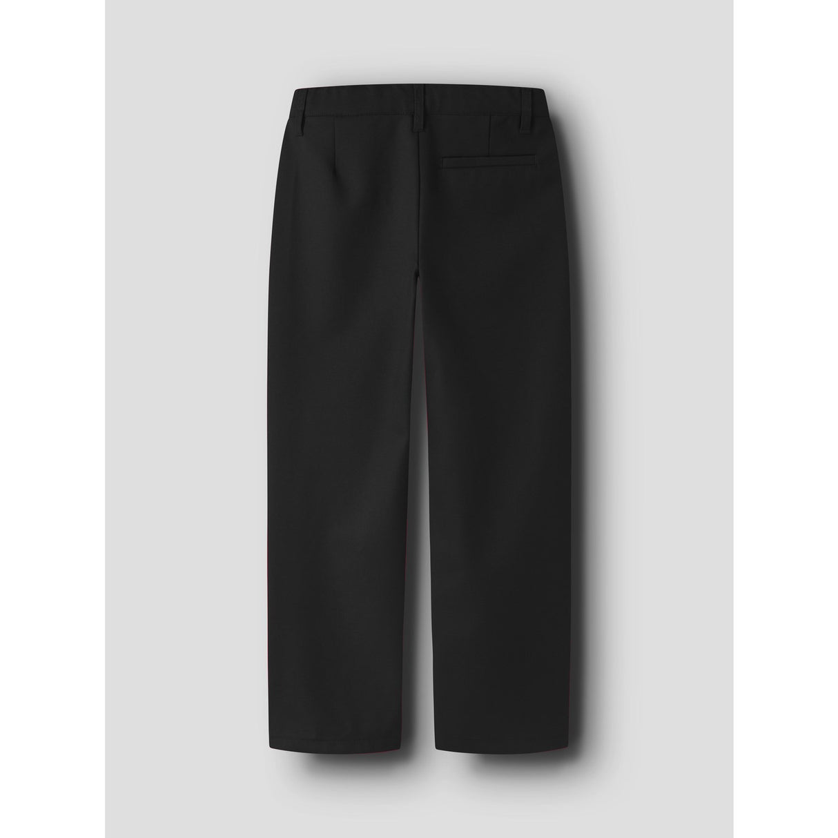 Name It Black Nkmrovamel Byxor Noos