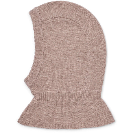 COPENHAGEN COLORS Beige Cashmere Elefanthatt