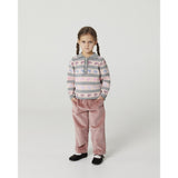 COPENHAGEN COLORS Winter Rose Corduroy Pant M/ Adj. Waist