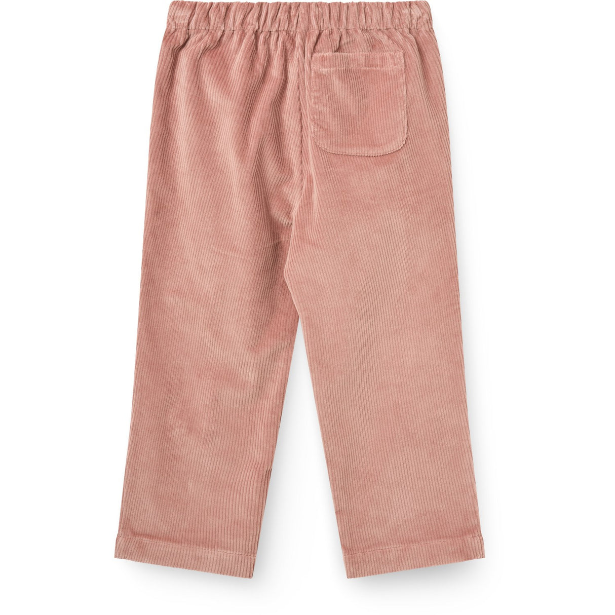 COPENHAGEN COLORS Winter Rose Corduroy Pant M/ Adj. Waist