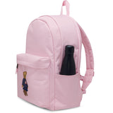 Polo Ralph Lauren Carmel Pink / Newport Navy Pikétröja Björn Ryggsäck