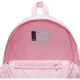Polo Ralph Lauren Carmel Pink / Newport Navy Pikétröja Björn Ryggsäck