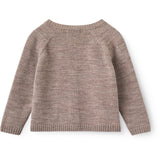 COPENHAGEN COLORS Natural Melange Classic Merino Baby Sett