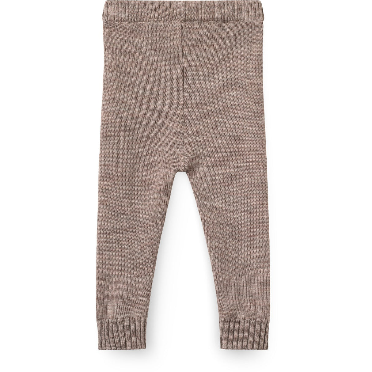 COPENHAGEN COLORS Natural Melange Classic Merino Baby Sett