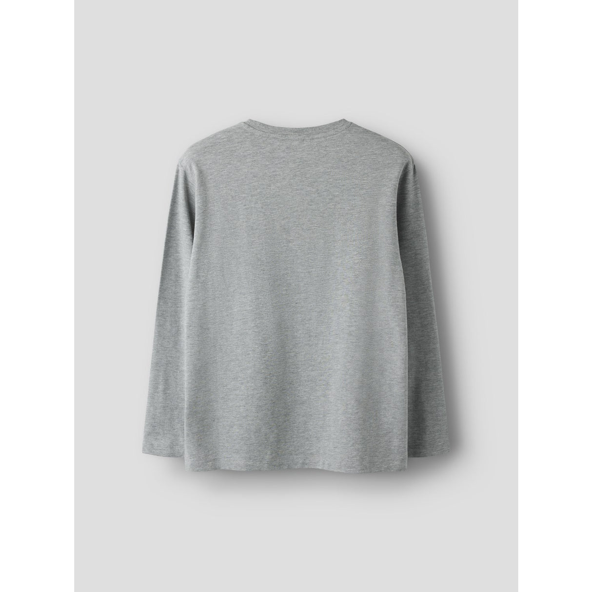 Name It Grey Melange Nkmsyx Pokemon Ls Nreg Topp Box Noos Sky