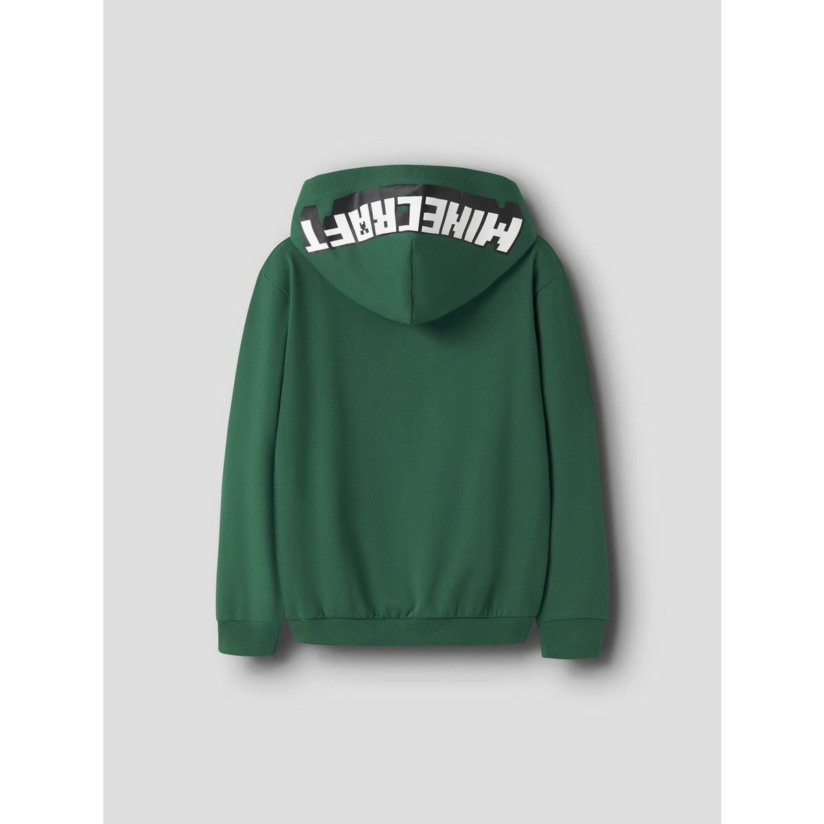 Name It Evergreen Nkmsalva Minecraft Nreg Sweat Wh Bru Bfu