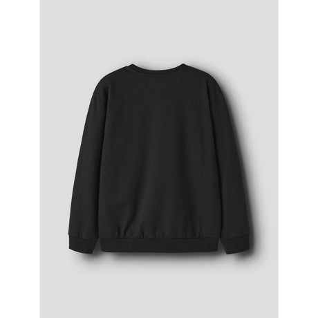 Name It Black Nkmasper Brainr Nreg Swe Box Bru Vde