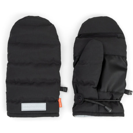 DonebyDeer Black Stroller Vantar