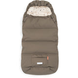 DonebyDeer Taupe Åkpåse Winter