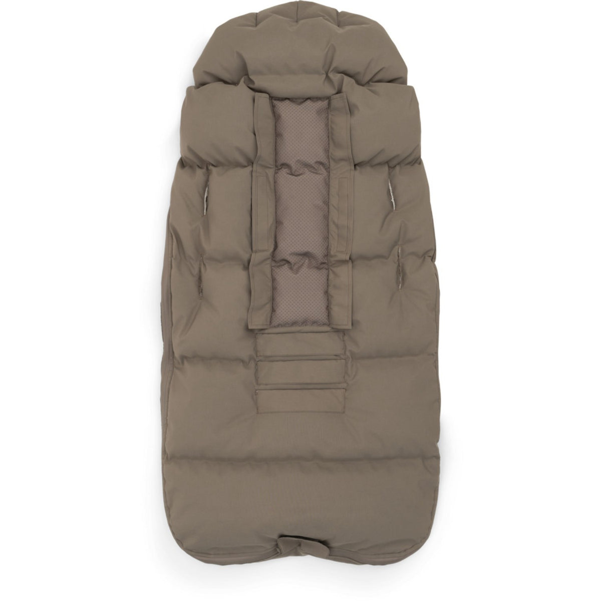 DonebyDeer Taupe Åkpåse Winter