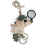 DonebyDeer Sand Tiny Trails Activity Leksak Elphee