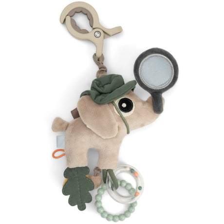 DonebyDeer Sand Tiny Trails Activity Leksak Elphee
