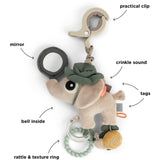 DonebyDeer Sand Tiny Trails Activity Leksak Elphee