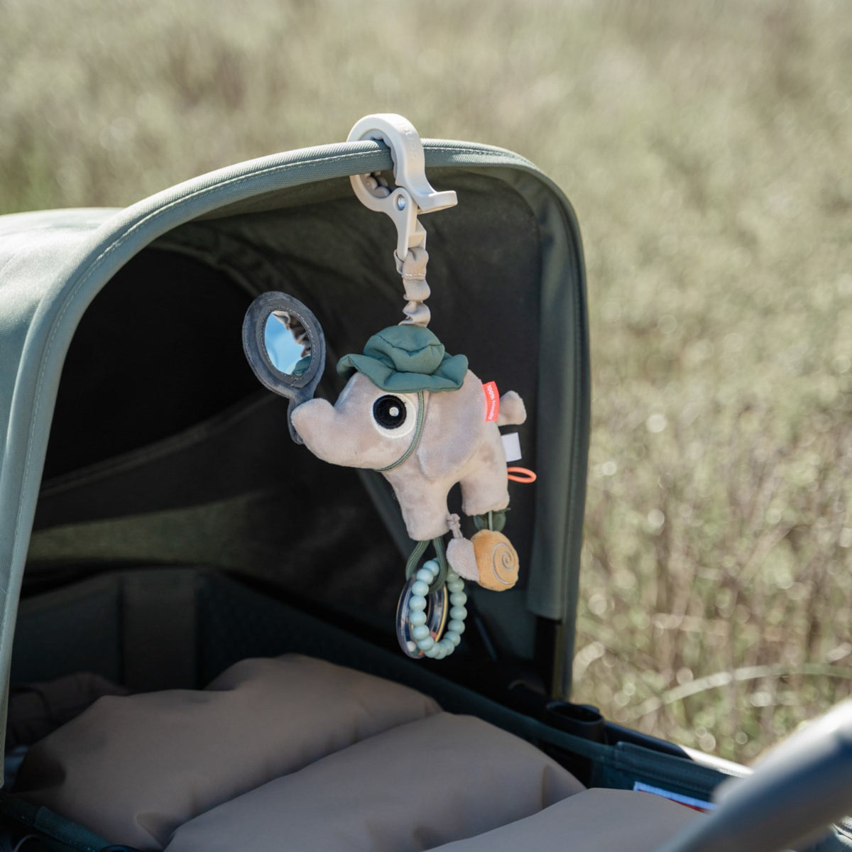 DonebyDeer Sand Tiny Trails Activity Leksak Elphee