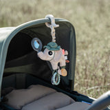 DonebyDeer Sand Tiny Trails Activity Leksak Elphee