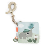 DonebyDeer Colour Mix Tiny Trails To Go Activity Bok