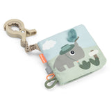 DonebyDeer Colour Mix Tiny Trails To Go Activity Bok