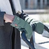 DonebyDeer Green Stroller Vantar