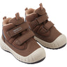 Reima Umber Brown-Brown Passo 2.0 Shoes