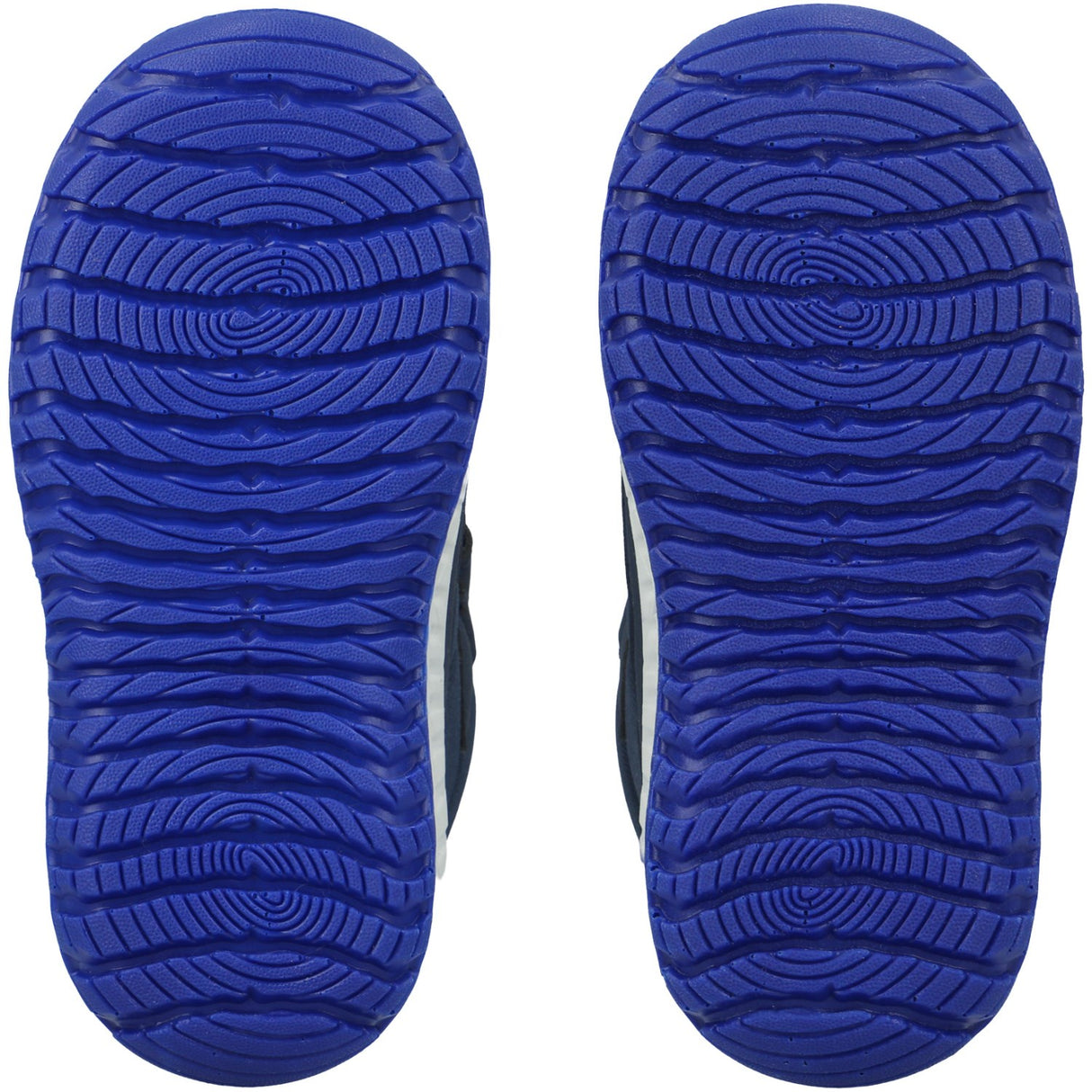 Reima Navy-Blue Passo 2.0 Shoes