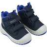 Reima Navy-Blue Passo 2.0 Shoes