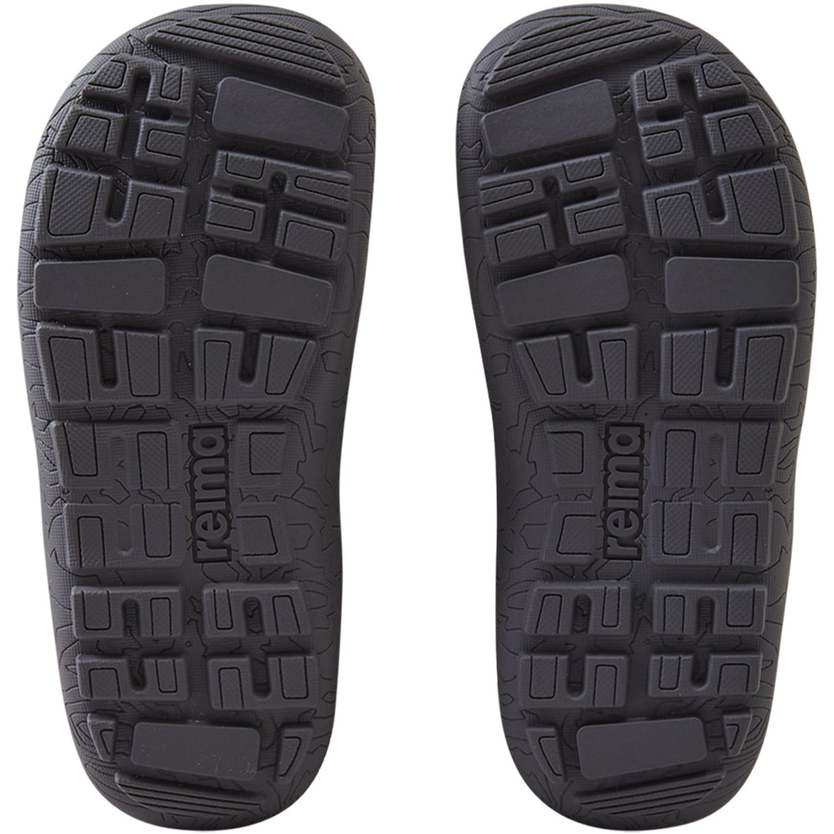 Reima Thyme Green-Green Viikari Shoes