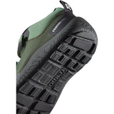 Reima Thyme Green-Green Viikari Shoes