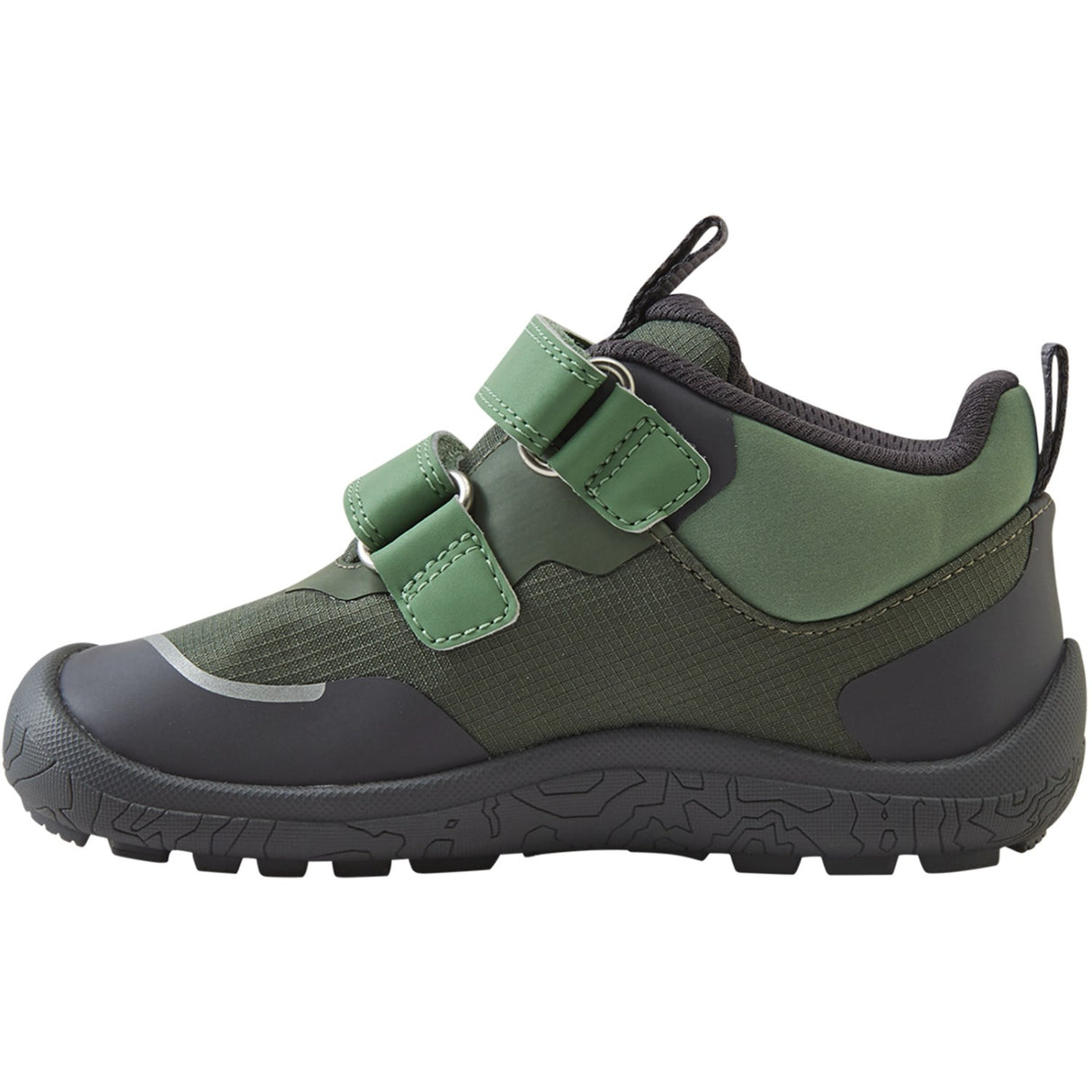 Reima Thyme Green-Green Viikari Shoes