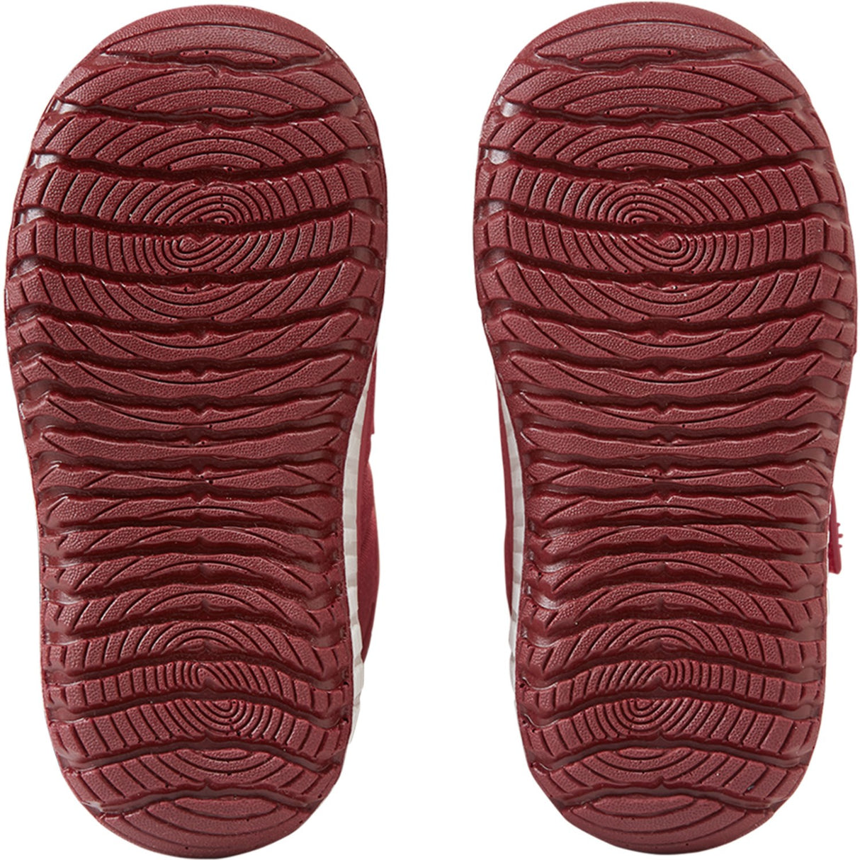 Reima Red Clay-Red Passo 2.0 Shoes