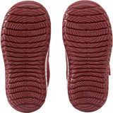 Reima Red Clay-Red Passo 2.0 Shoes