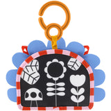 Fisher-Price® Nyfødt 2-i-1 Spegel