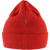 Fjällräven True Red Kids 1960 Logo Mössa