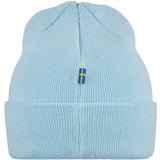 Fjällräven Breeze Blue Kids 1960 Logo Mössa
