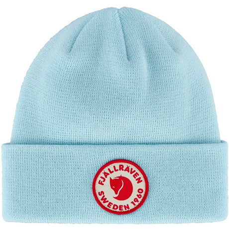 Fjällräven Breeze Blue Kids 1960 Logo Mössa