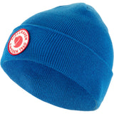 Fjällräven Alpine Blue Kids 1960 Logo Mössa