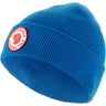 Fjällräven Alpine Blue Kids 1960 Logo Mössa