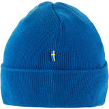 Fjällräven Alpine Blue Kids 1960 Logo Mössa