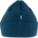 Fjällräven Storm Kids 1960 Logo Mössa