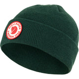 Fjällräven Deep Patina Kids 1960 Logo Mössa