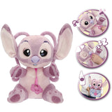 Baby Paws Angel 24 Cm
