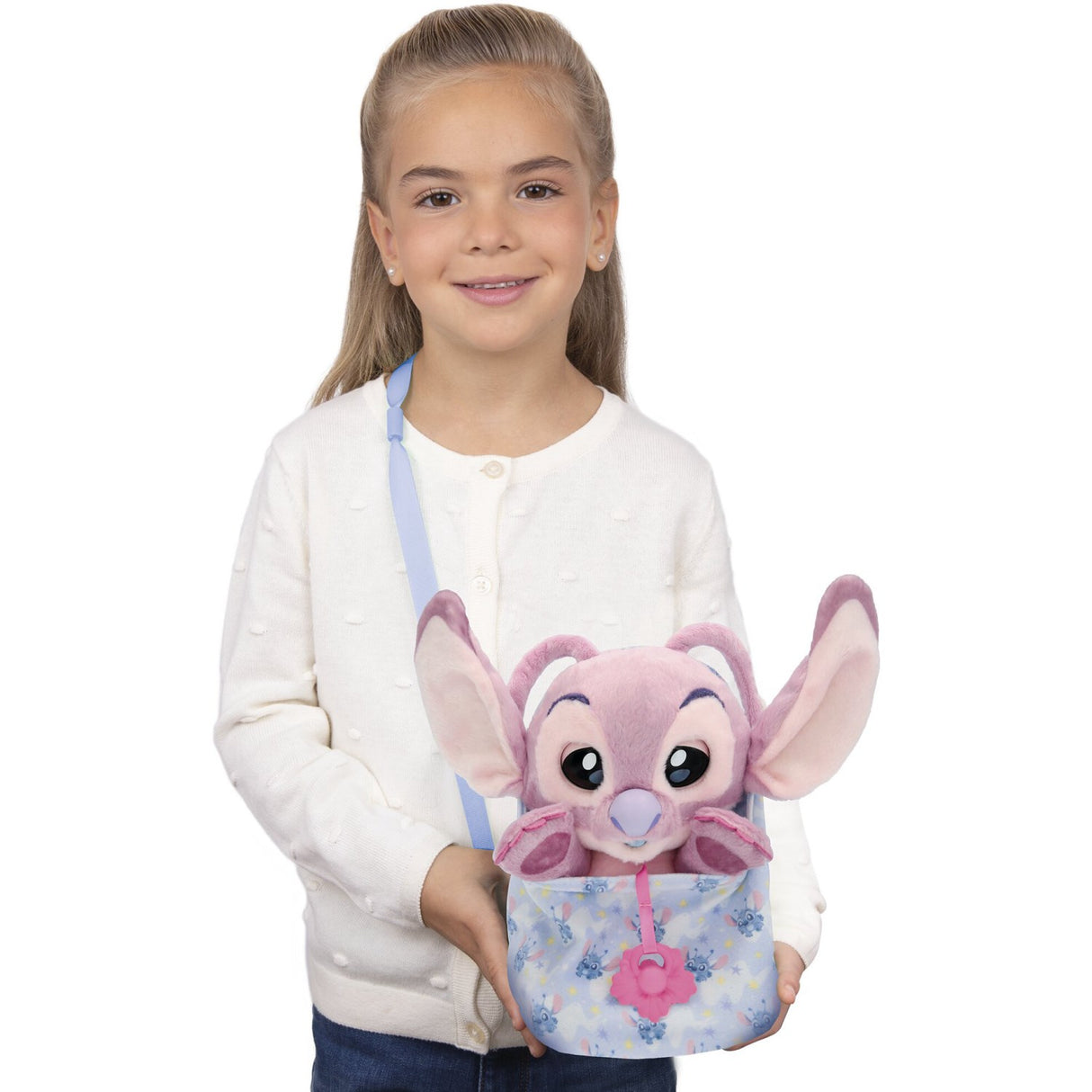 Baby Paws Angel 24 Cm