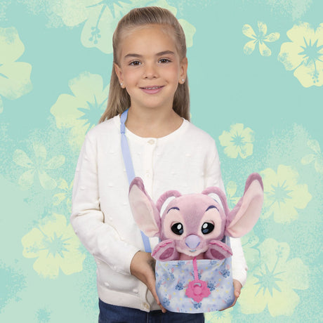 Baby Paws Angel 24 Cm